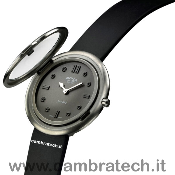 immagine dell'orologio i-touch